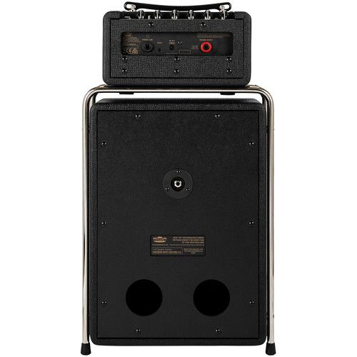  VOX MINI SUPERBEETLE BASS - 50W Bass Amplifier