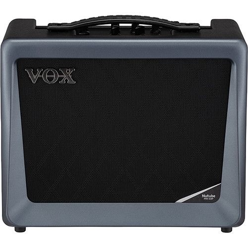  VOX VX50 GTV 50W Hybrid Modeling Combo Amplifier