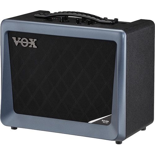  VOX VX50 GTV 50W Hybrid Modeling Combo Amplifier