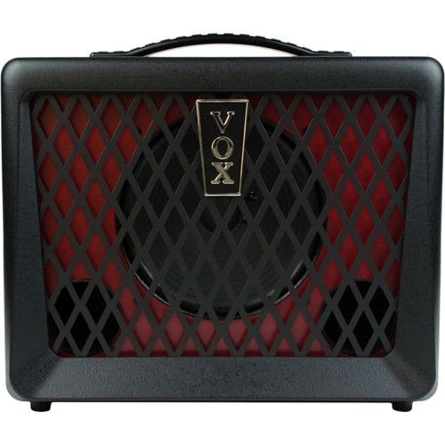  VOX VX50BA 50W Combo Amplifier for Electric Basses