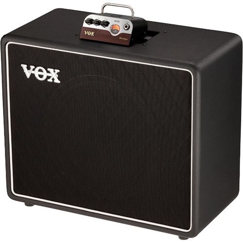  VOX MV50 Boutique 50W Amplifier Head with Nutube Preamp