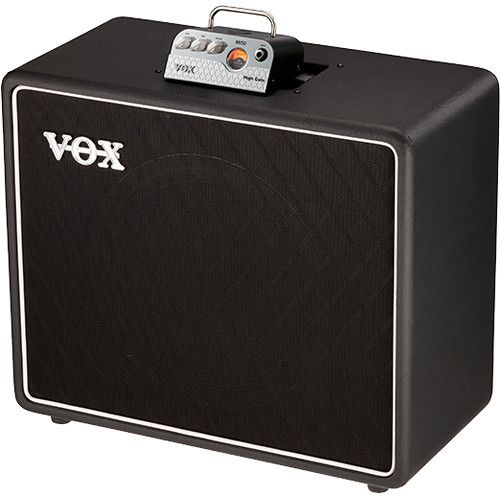  VOX MV50 High Gain 50W Amplifier Head with Nutube Preamp Technology
