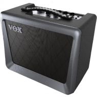 VOX VX15 GT 15W Digital Modeling Combo Amplifier