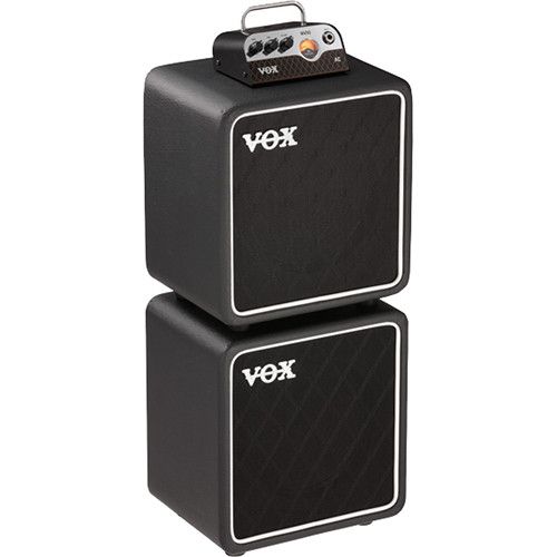  VOX BC108 1x8 Speaker Cabinet for MV50 Amplifier Head
