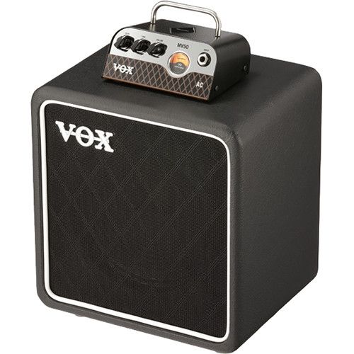  VOX BC108 1x8 Speaker Cabinet for MV50 Amplifier Head