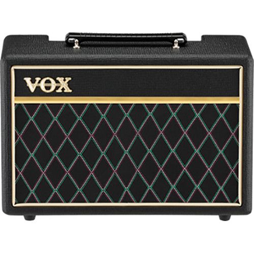  VOX Pathfinder 10 Solid-State Bass Amplifier