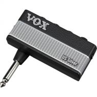 VOX amPlug 3 US Silver In-Line Headphone Amplifier