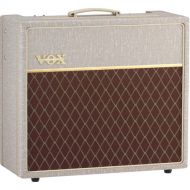 VOX AC15HW1X Hand-Wired 1x12 Combo Amplifier (Celestion Alnico Blue Speaker)