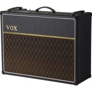 VOX AC30C2 Custom 30W 2x12 Tube Combo Amplifier