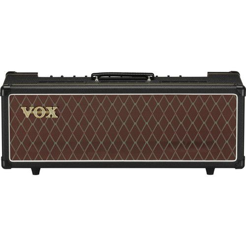  VOX AC30CH 30W Custom Amplifier Head for Electric Guitars