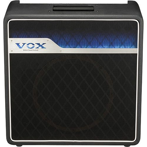  VOX MVX150C1 150W 1x12 Combo Amp with Nutube Technology