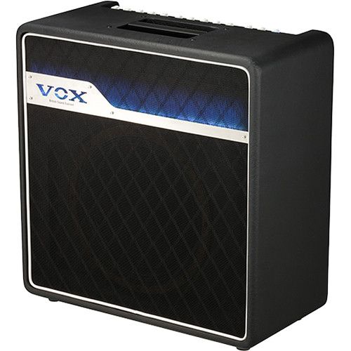  VOX MVX150C1 150W 1x12 Combo Amp with Nutube Technology