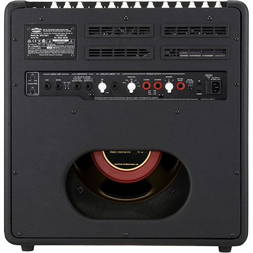  VOX MVX150C1 150W 1x12 Combo Amp with Nutube Technology