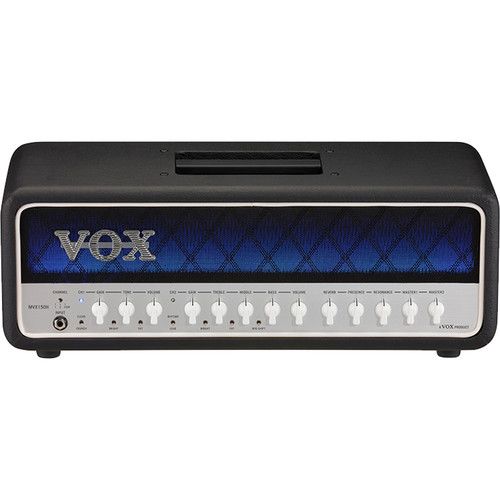  VOX MVX150H 150W Amplifier Head with Nutube Technology