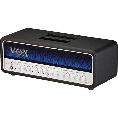  VOX MVX150H 150W Amplifier Head with Nutube Technology