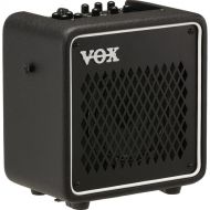 VOX MINI GO 10 Portable 10W Modeling Guitar Amplifier