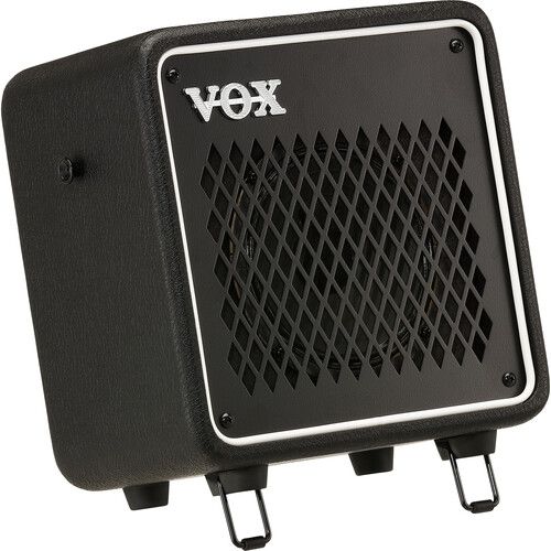  VOX MINI GO 10 Portable 10W Modeling Guitar Amplifier