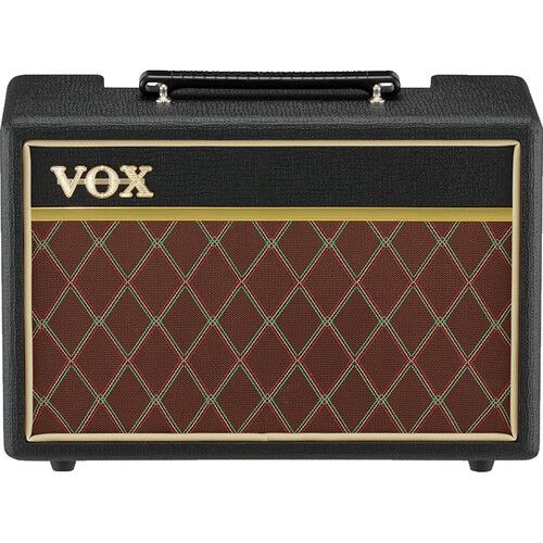  VOX Pathfinder 10 - 10W 1x6.5 Combo Amplifier