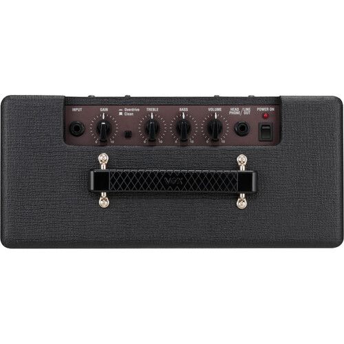  VOX Pathfinder 10 - 10W 1x6.5 Combo Amplifier