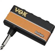 VOX amPlug 3 Boutique In-Line Headphone Amplifier