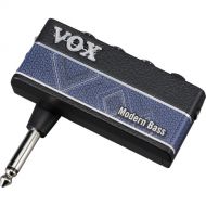 VOX amPlug 3 Modern Bass In-Line Headphone Amplifier