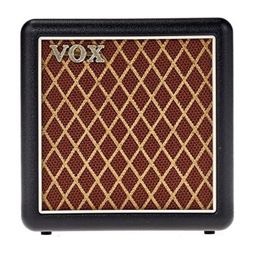  [아마존베스트]VOX amPlug2 Mini Cabinet Speaker Box for VOX amPlug2 Headphone Amplifier Speaker for Electric Guitar and Bass