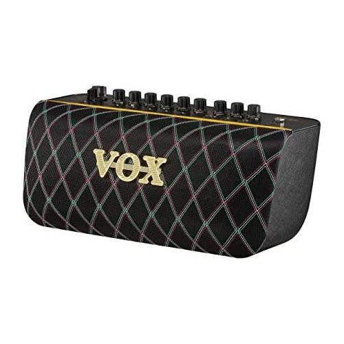  [아마존베스트]Vox - Amplifier ADIO-AIR-GT ADIO Air Guitar