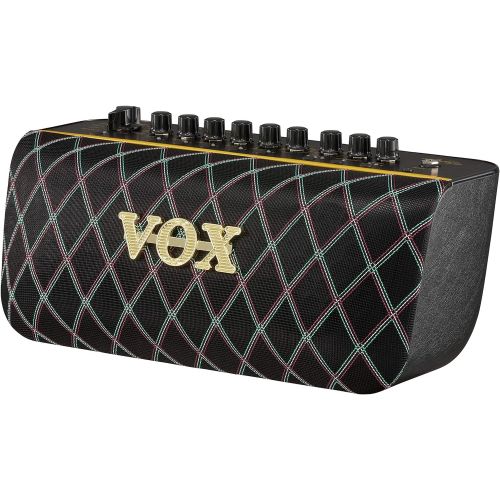  [아마존베스트]Vox - Amplifier ADIO-AIR-GT ADIO Air Guitar