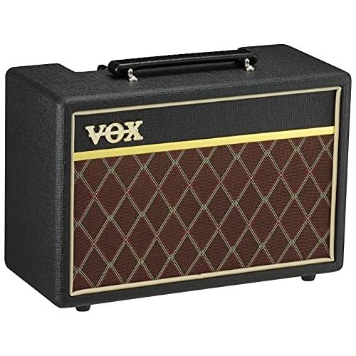  [아마존베스트]Vox PATHFINDER 10 10W Guitar Combo with 1 x 6.5 Bulldog Speaker