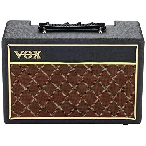  [아마존베스트]Vox PATHFINDER 10 10W Guitar Combo with 1 x 6.5 Bulldog Speaker