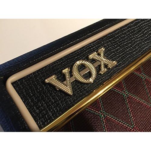  [아마존베스트]Vox PATHFINDER 10 10W Guitar Combo with 1 x 6.5 Bulldog Speaker