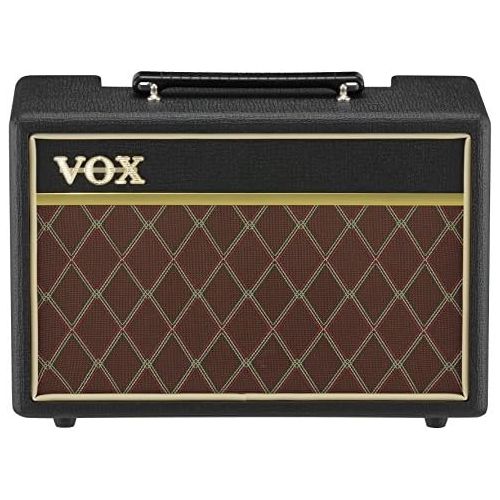  [아마존베스트]Vox PATHFINDER 10 10W Guitar Combo with 1 x 6.5 Bulldog Speaker