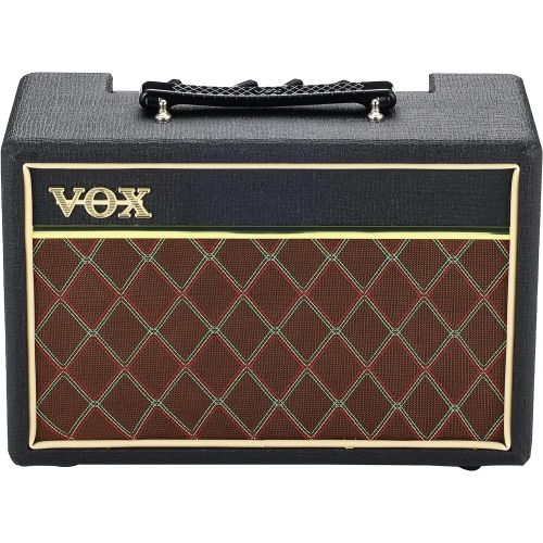  [아마존베스트]Vox PATHFINDER 10 10W Guitar Combo with 1 x 6.5 Bulldog Speaker