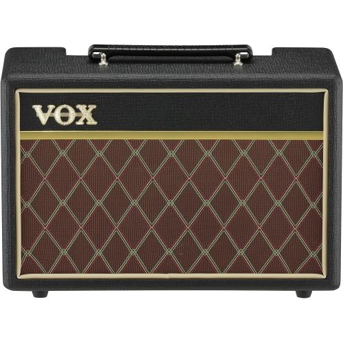  [아마존베스트]Vox PATHFINDER 10 10W Guitar Combo with 1 x 6.5 Bulldog Speaker