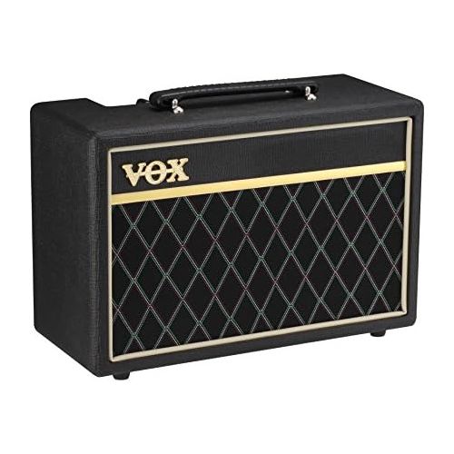  [아마존베스트]Vox PATHFINDER 10B 10W Bass Combo with 2 x 5 Bulldog Speakers
