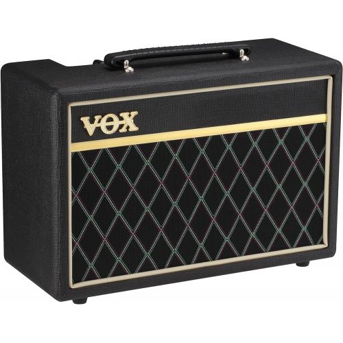  [아마존베스트]Vox PATHFINDER 10B 10W Bass Combo with 2 x 5 Bulldog Speakers