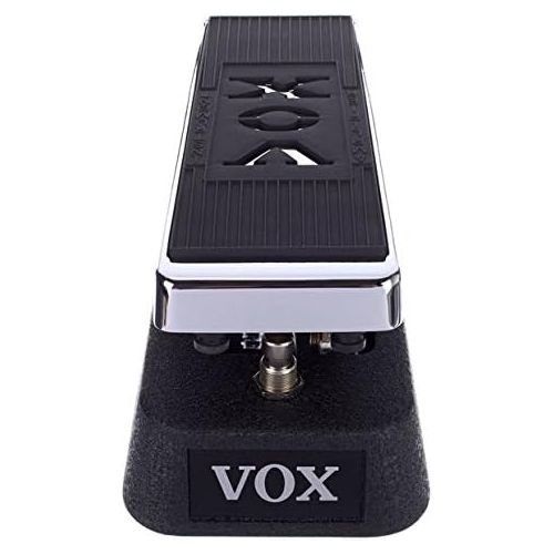  [아마존베스트]VOX WAH847 Classic Wah-Wah Guitar Effect Pedal