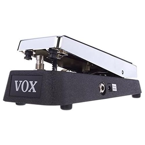  [아마존베스트]VOX WAH847 Classic Wah-Wah Guitar Effect Pedal