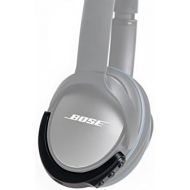 [아마존베스트]VOXOA BTunes Wireless Bluetooth 5.0 Adapter for Bose Quiet Comfort 25 Headphones (New for QC25) (Black)