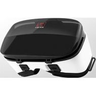 [아마존베스트]Virtual Reality Headset, Goggles Gear, Google - 3D VR Glasses by VR WEAR VR 3D Box for Any Phone (iPhone 6/7/8/Plus/X & S6/S7/S8/S9/Plus/Note and All Android Smartphone) with 4.5-6