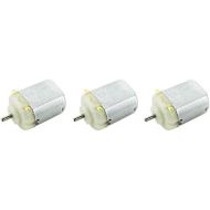 [아마존베스트]VRC Hobbies 20,000rpm Upgraded Inline 1/32 Slot Car Motor - Scalextric - 3 Pack