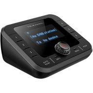 [아마존베스트]-Service-Informationen VR-Radio Radio transmitter, Bluetooth: DAB+/FM tuner for streaming to hi-fi systems and speakers, Bluetooth (DAB radio with transmitter, Bluetooth)