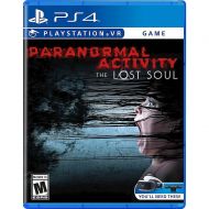 Bestbuy Paranormal Activity: The Lost Soul - PlayStation 4