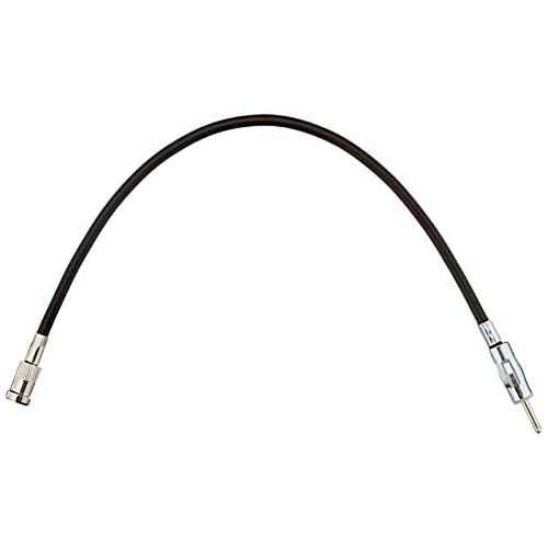  [아마존베스트]-Service-Informationen Radio Antenna Adapter New / Old (Flexible)