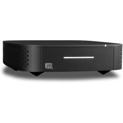  [아마존베스트]VSSL A.1 Home Audio Streaming System