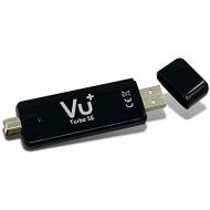 VU+ Turbo SE Combo DVB C/T2 Hybrid USB Tuner