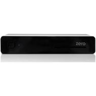 VU+ Zero DVB S2 Linux Satellite Receiver (Full HD, 1080p) Black