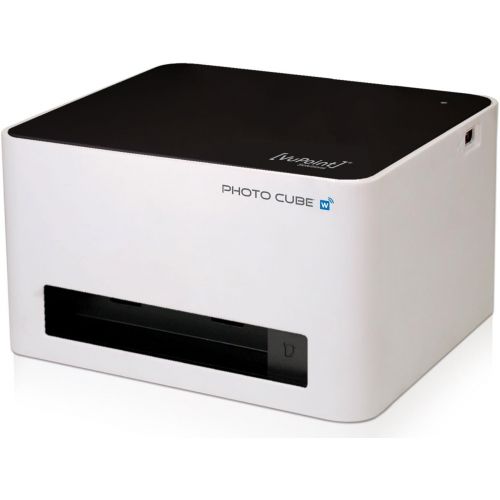  [아마존베스트]Vupoint IPWF-P100-VP Wireless Color Photo Printer