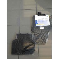 VW Jetta OEM Genuine Monster Mats