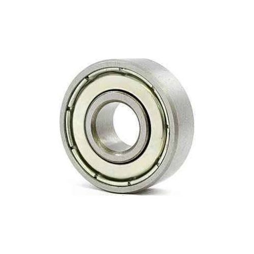  8 Skateboard Bearing Shielded Black Ball Bearings VXB Brand